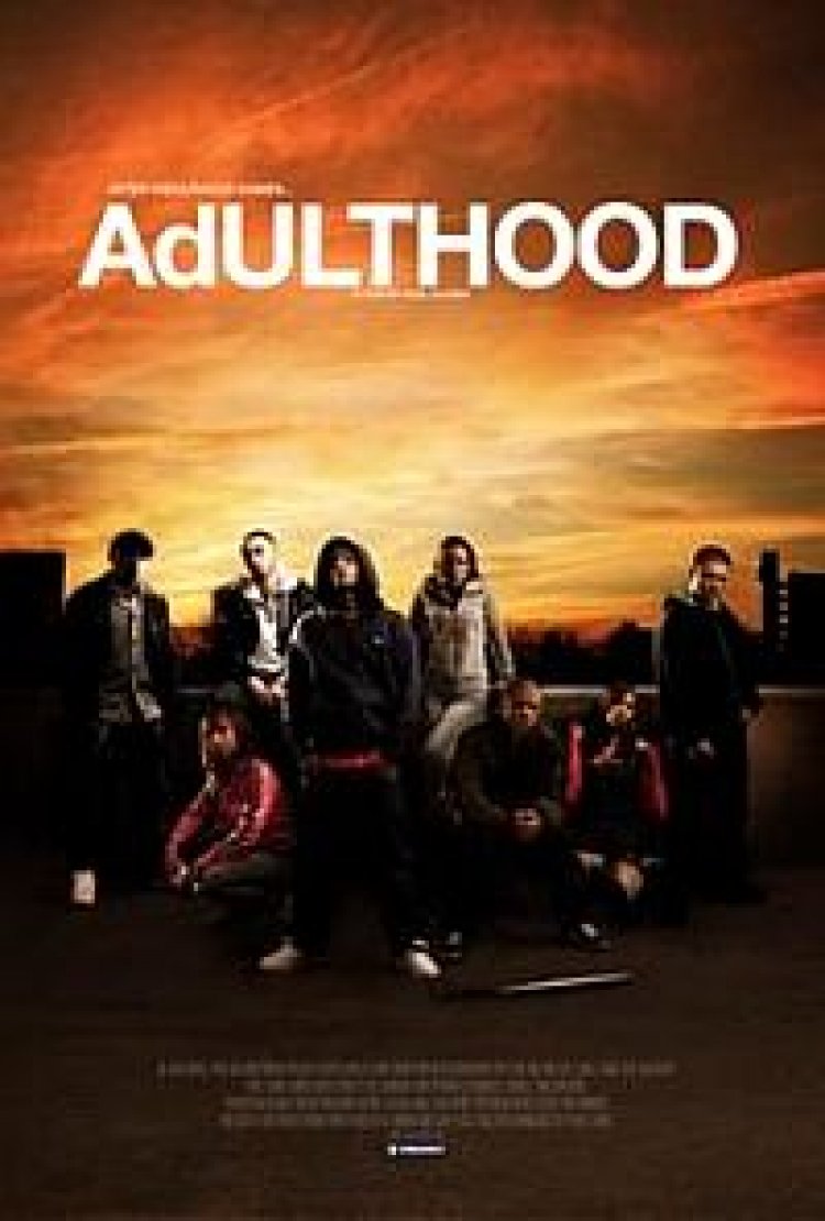 צפייה ישירה בגרות | Adulthood
