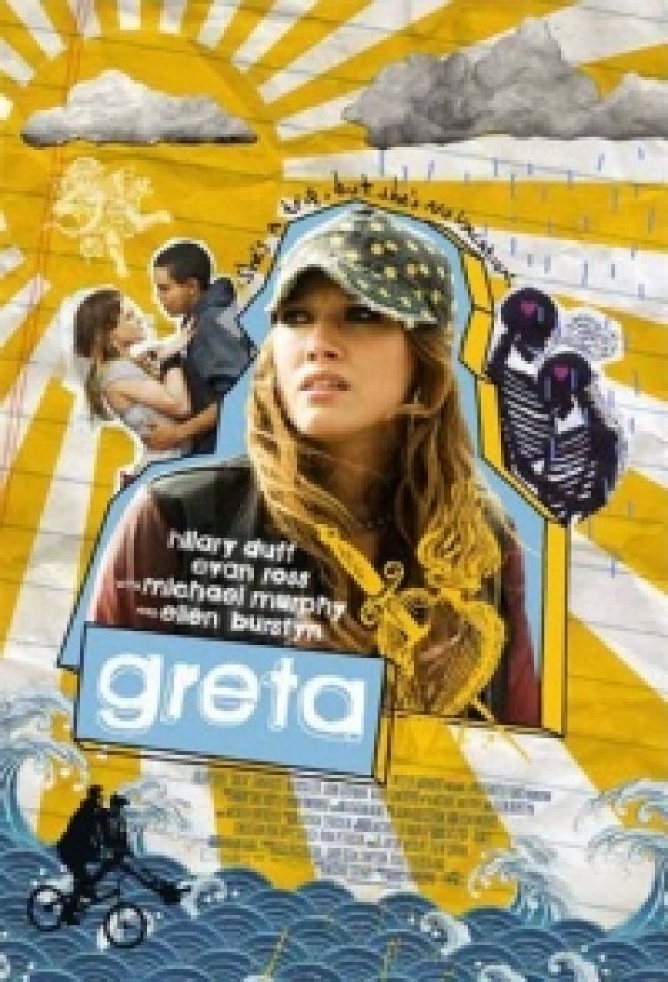 צפייה ישירה החיים על פי גרטה | According to Greta