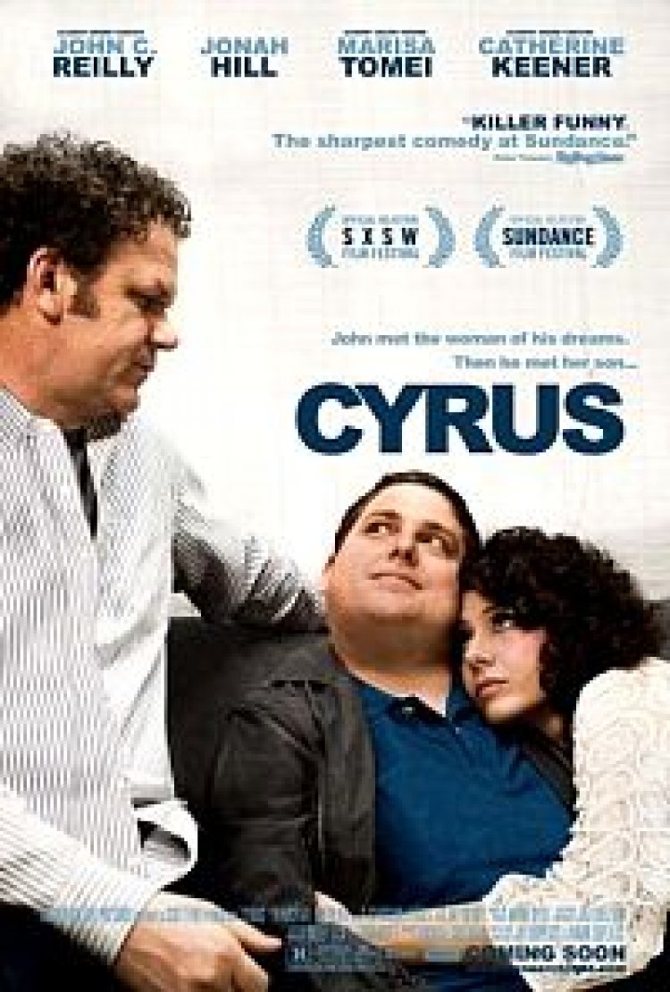 צפייה ישירה סיירוס | Cyrus