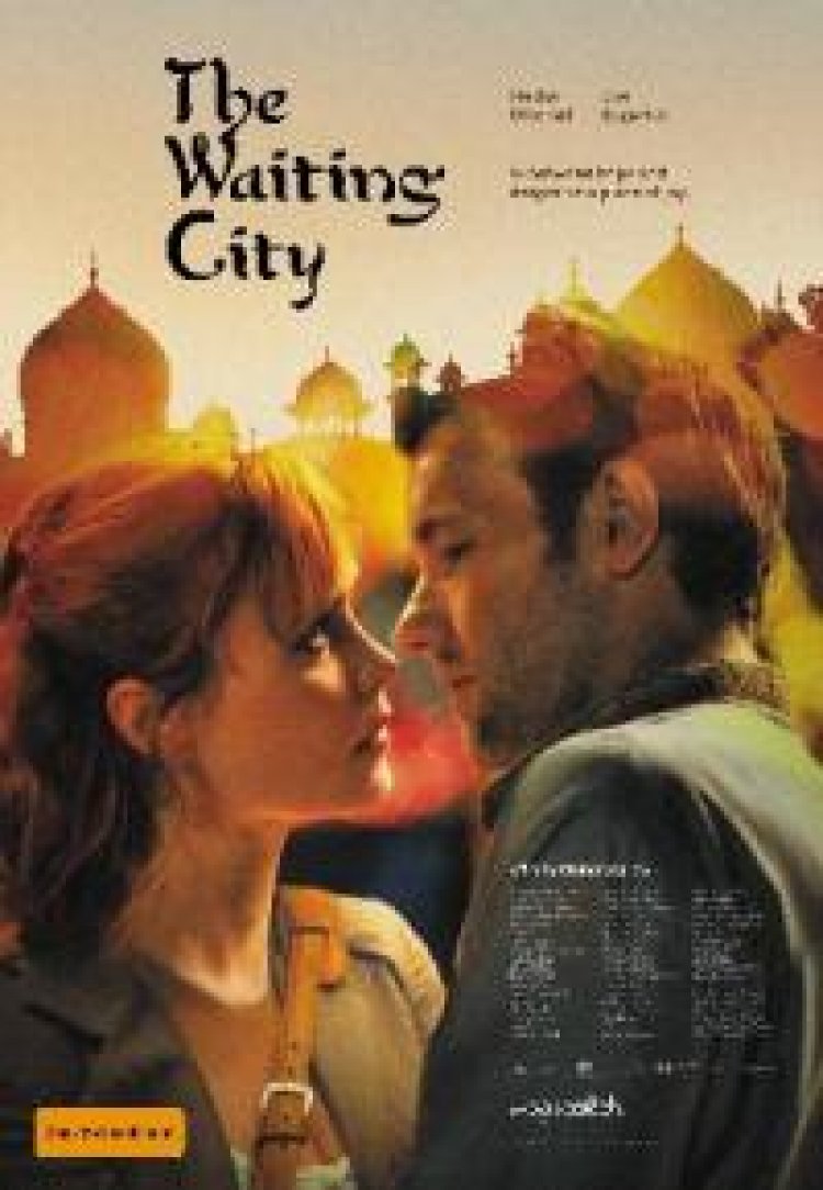 צפייה ישירה העיר הממתינה | The Waiting City