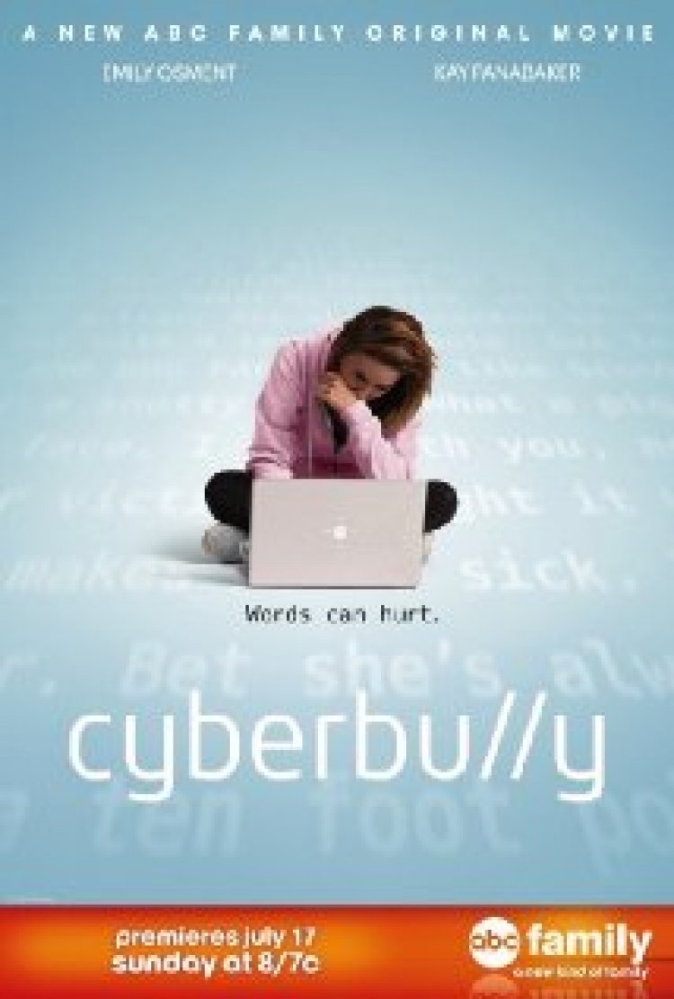 צפייה ישירה בריון ברשת | Cyberbully