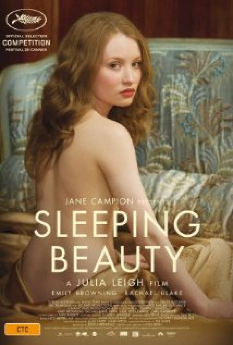 צפייה ישירה היפיפיה הנרדמת | Sleeping Beauty