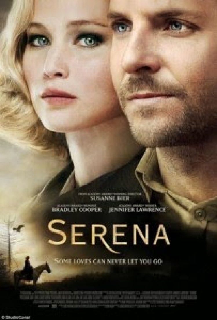 סרינה תרגום מובנה / Serena 2015