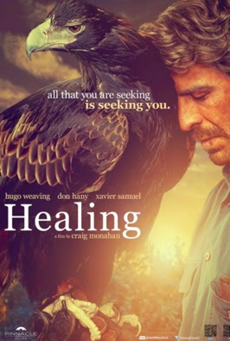 מרפא לצפייה ישירה תרגום מובנה