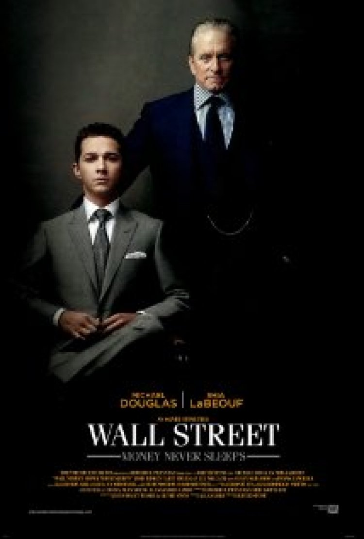 צפייה ישירה ול סטריט 2: הכסף מדבר | Wall Street: Money Never Sleeps