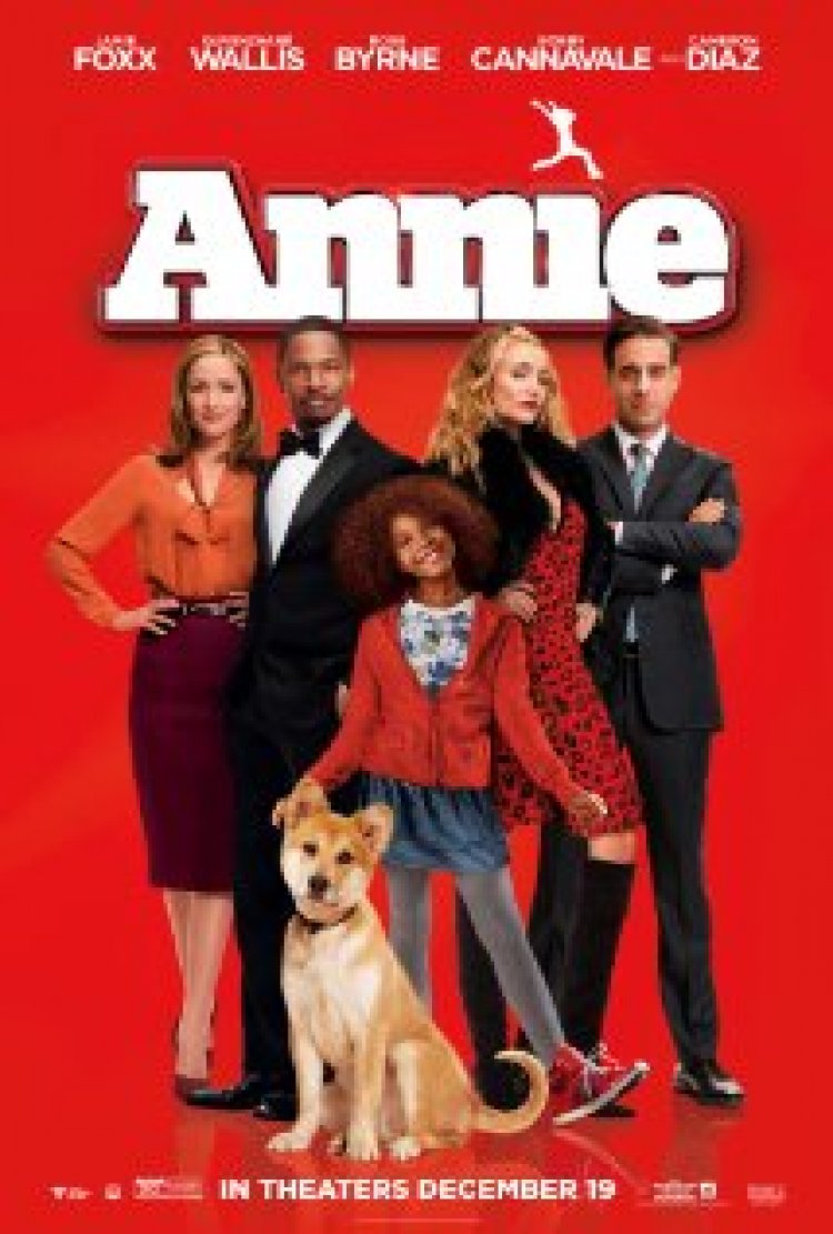 אנני תרגום מובנה לצפייה ישירה | Annie