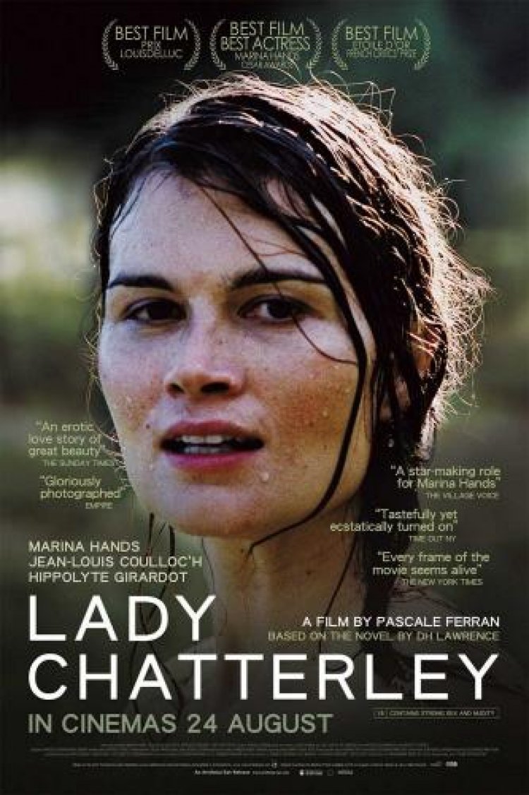 ליידי צ'טרלי / (2006) Lady Chatterley לצפייה ישירה