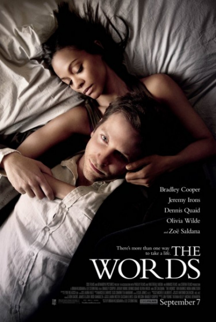 המילים תרגום מובנה לצפייה ישירה | The Words
