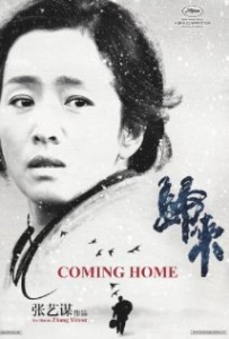 לחזור הביתה תרגום מובנה / Coming Home לצפייה ישירה