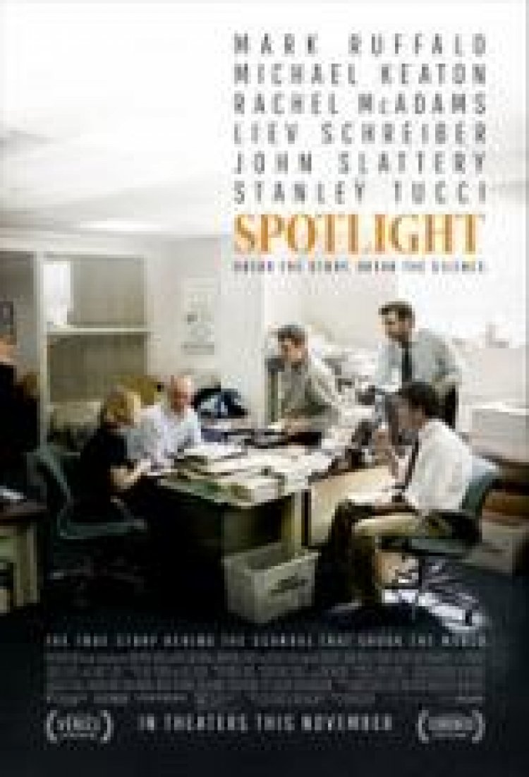 ספוטלייט תרגום מובנה לצפייה ישירה / Spotlight לצפייה ישירה