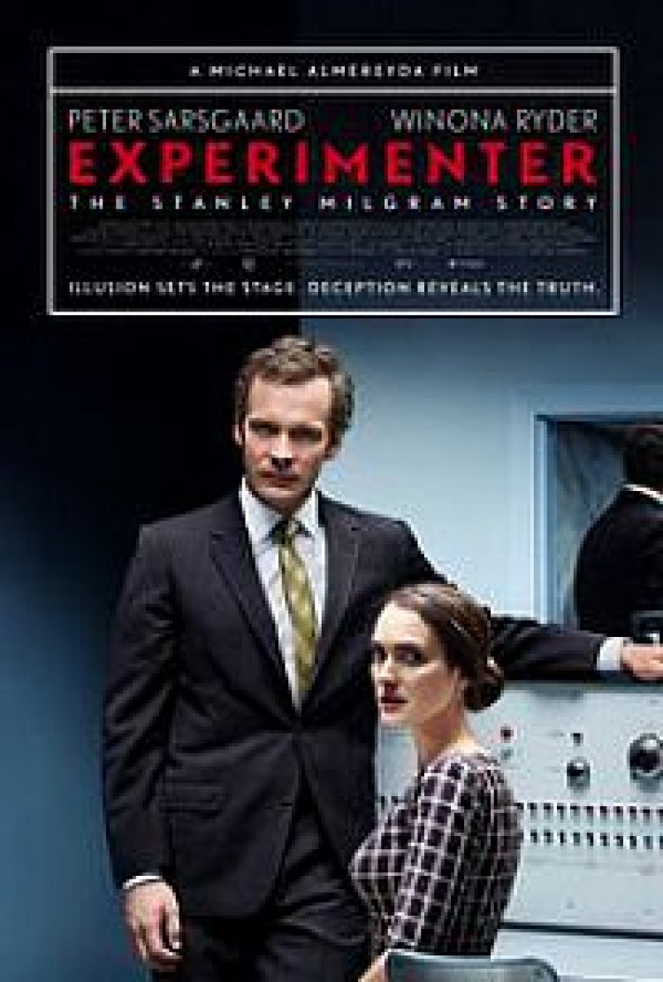 הניסוי תרגום מובנה Experimenter לצפייה ישירה