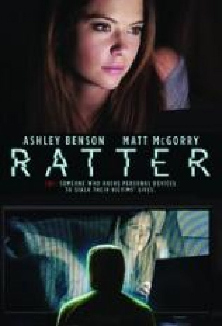 סטוקר תרגום מובנה לצפייה ישירה / Ratter