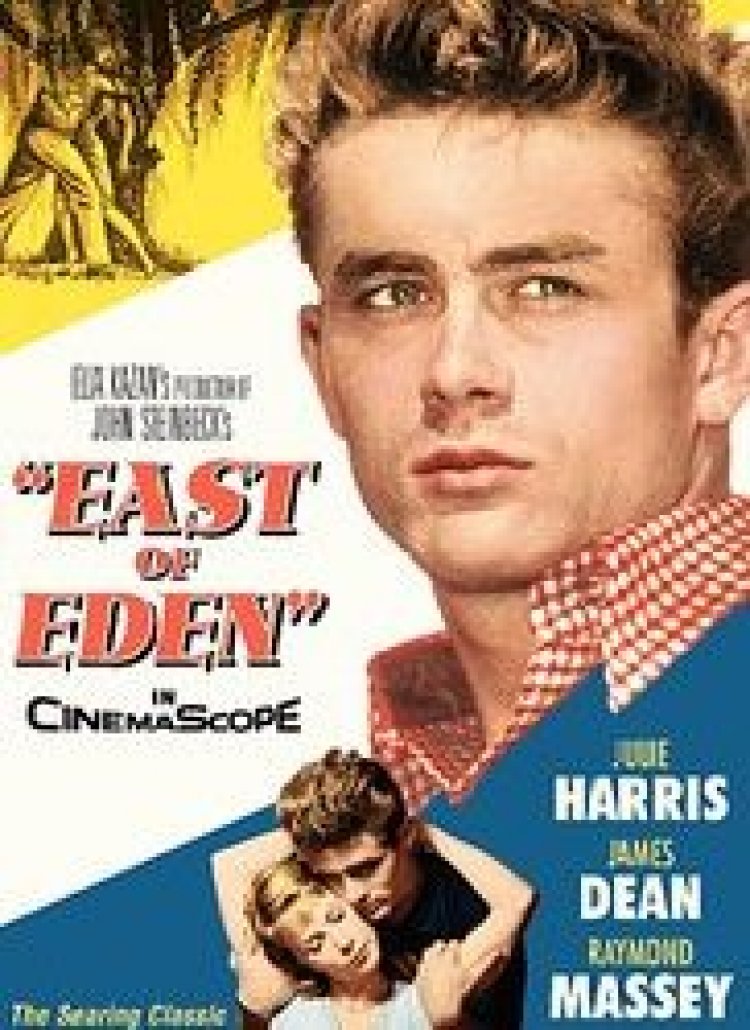 קדמת עדן תרגום מובנה / 1995 East Of Eden לצפייה ישירה
