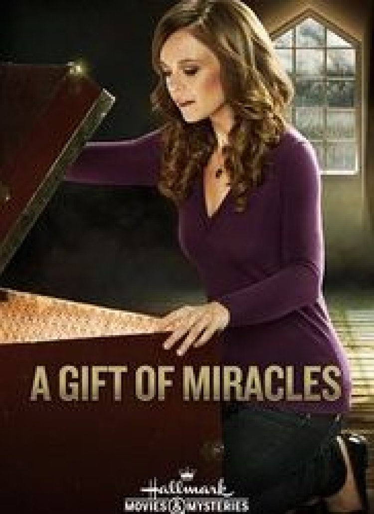 ניסים במתנה תרגום מובנה A Gift of Miracles לצפייה ישירה