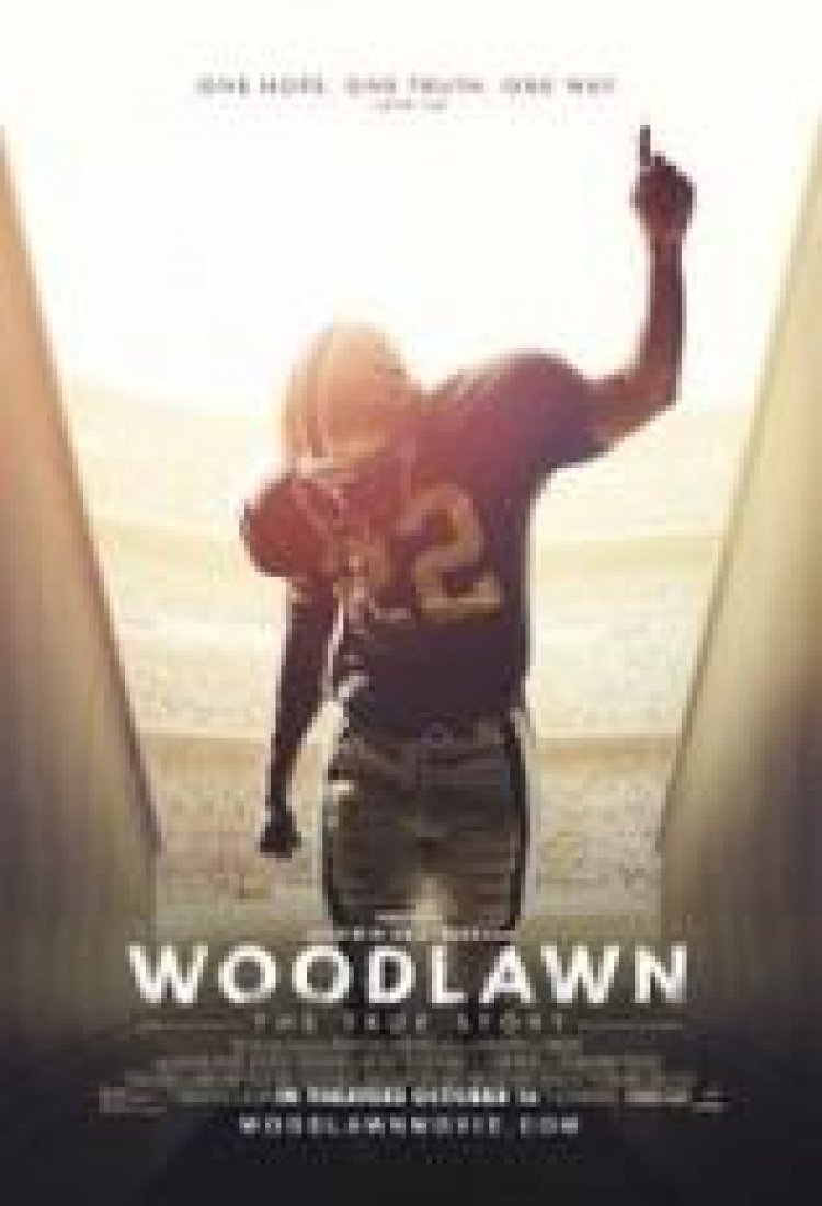 וודלון תרגום מובנה לצפייה ישירה / Woodlawn לצפייה ישירה