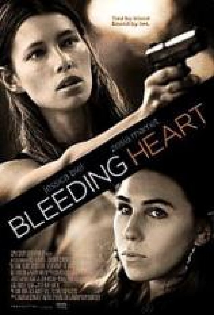 לב מדמם תרגום מובנה לצפייה ישירה / Bleeding Heart לצפייה ישירה