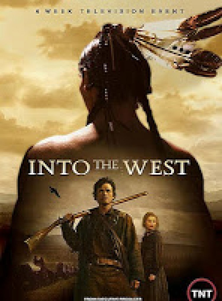 אל המערב *תרגום מובנה*/ Into the West לצפייה ישירה