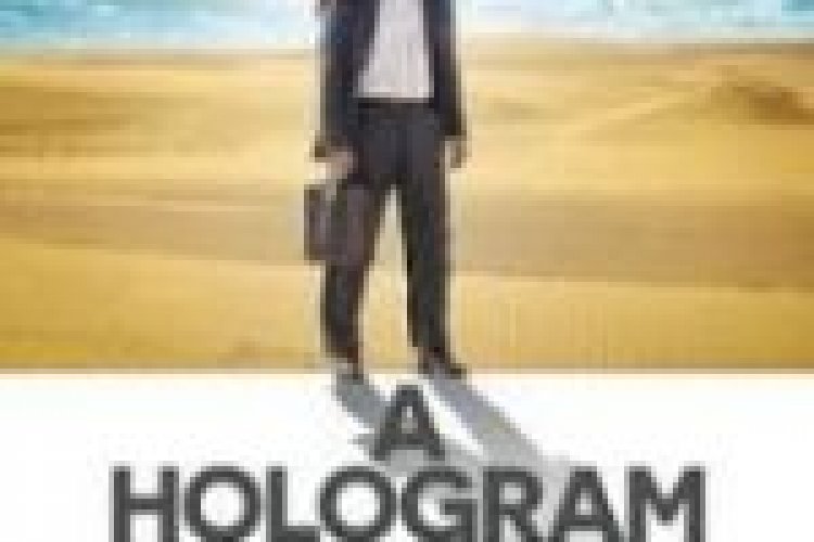 הולוגרמה למלך תרגום מובנה לצפייה ישירה / A Hologram for the King לצפייה ישירה