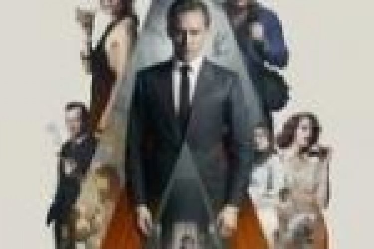 גורד שחקים תרגום מובנה לצפייה ישירה / High Rise לצפייה ישירה