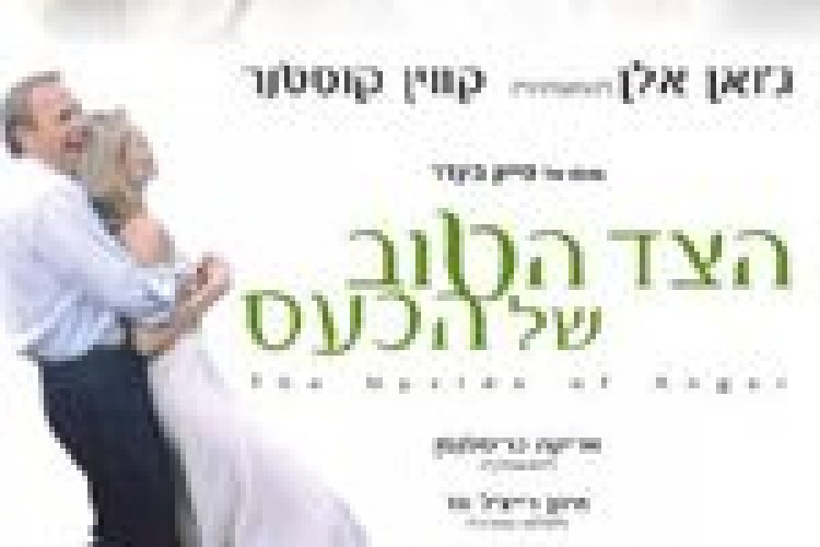 הצד הטוב של הכעס (2005) תרגום מובנה לצפייה ישירה
