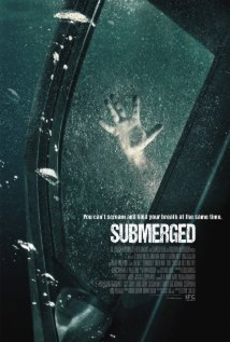 שקועים תרגום מובנה Submerged לצפייה ישירה