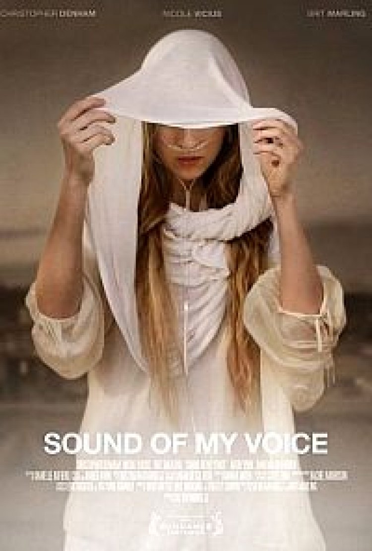 שמע את קולי תרגום מובנה – Sound of My Voice