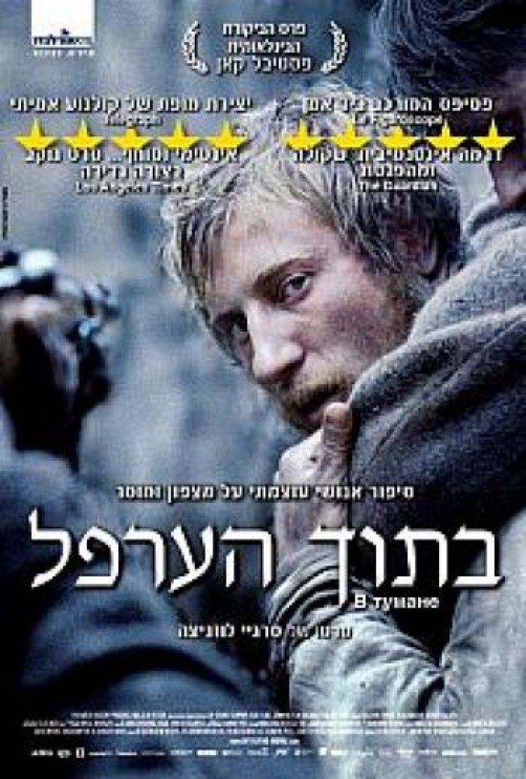 בתוך הערפל תרגום מובנה לצפייה ישירה