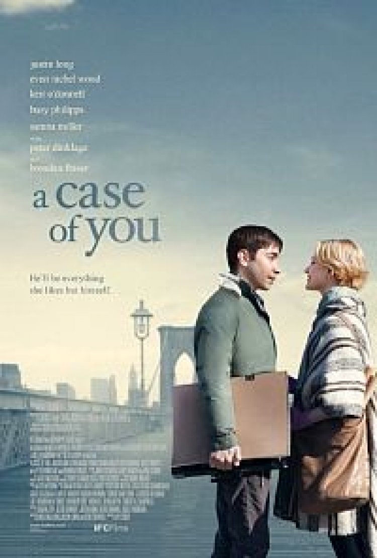 איך למצוא אהבה תרגום מובנה A Case Of You לצפייה ישירה
