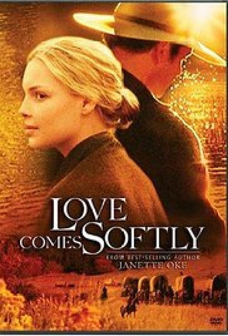 אהבה בהפתעה תרגום מובנה / Love Comes Softly לצפייה ישירה