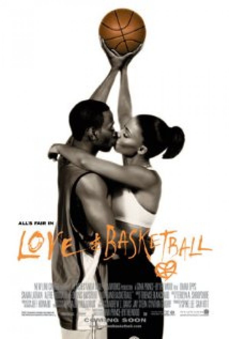 מכדררים סיפור אהבה תרגום מובנה – Love Basketball
