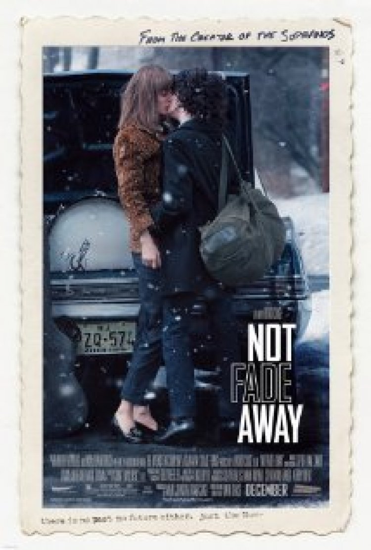 רק לא להיעלם תרגום מובנה – Not Fade Away