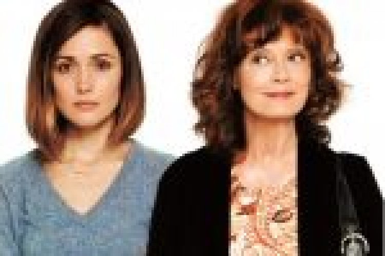 המתערבת תרגום מובנה The Meddler לצפייה ישירה