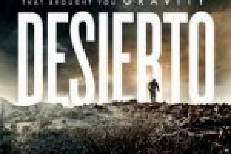 מדבר תרגום מובנה Desierto לצפייה ישירה