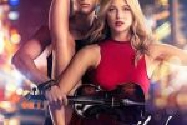 מתח גבוה תרגום מובנה לצפייה ישירה / High Strung לצפייה ישירה