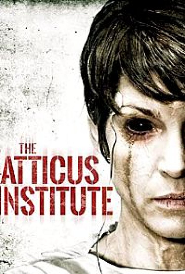 מכון אטיקוס תרגום מובנה (2015) The Atticus Institute לצפייה ישירה