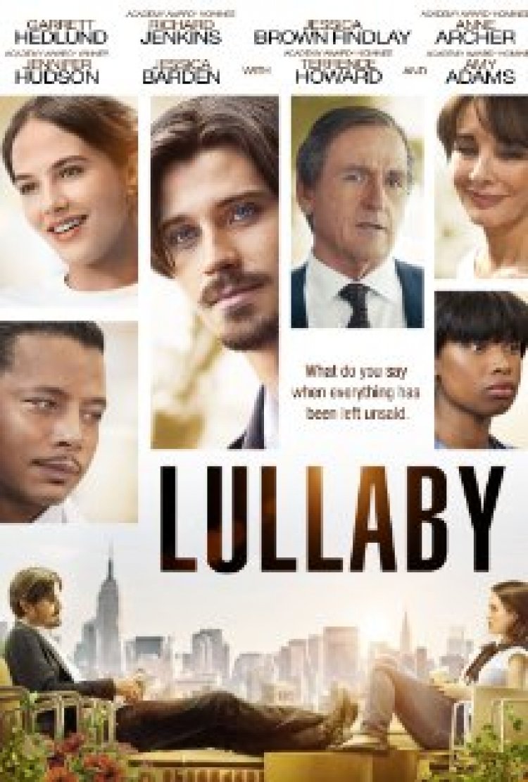 שיר ערש תרגום מובנה / Lullaby 2015 לצפייה ישירה