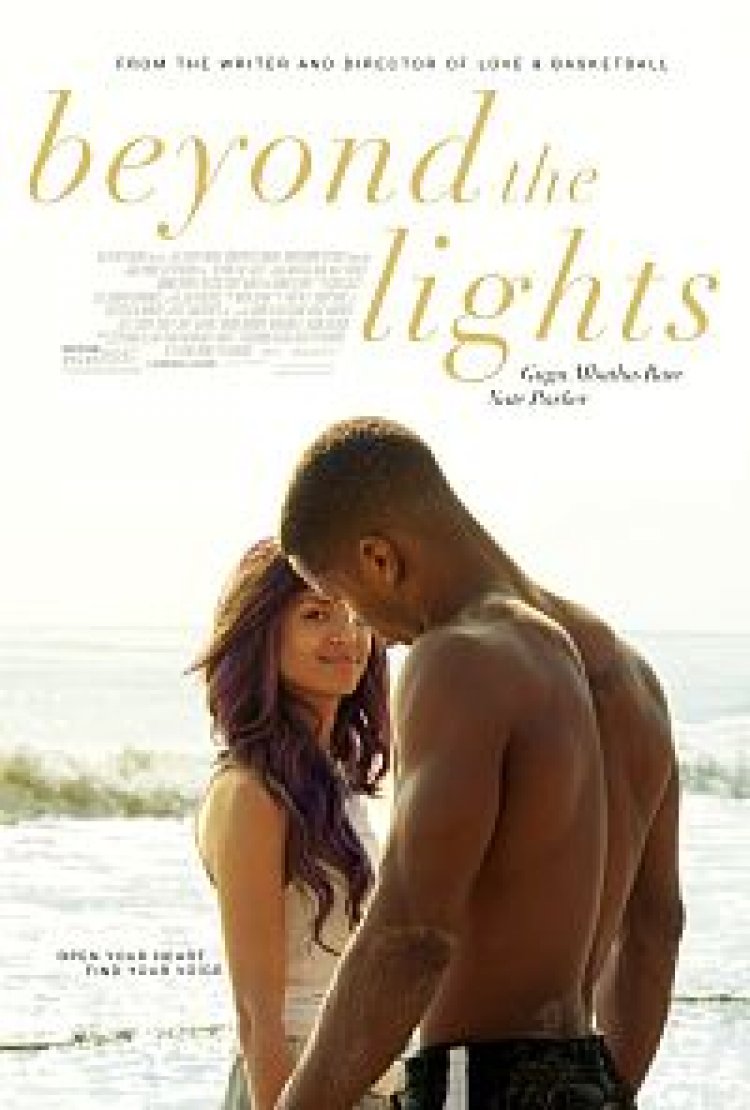מעבר לאורות ללא תרגום (2014) Beyond The Lights לצפייה ישירה