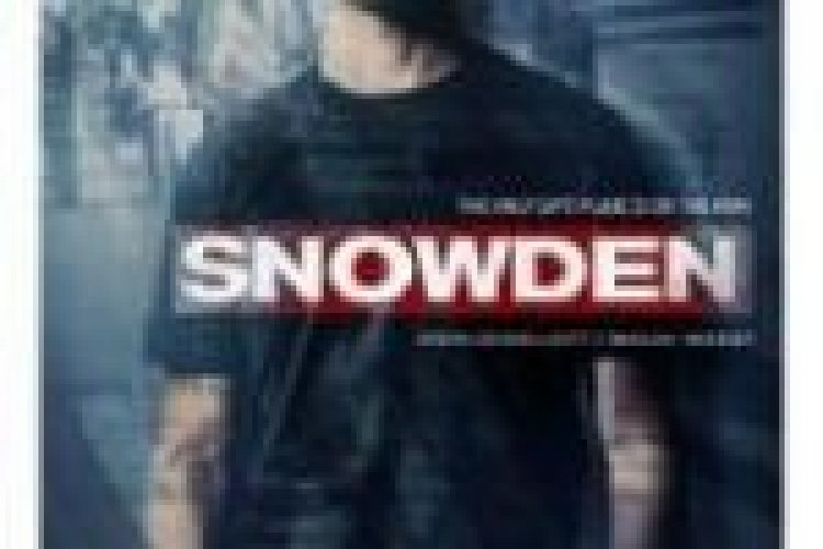 סנודן תרגום מובנה לצפייה ישירה / Snowden לצפייה ישירה
