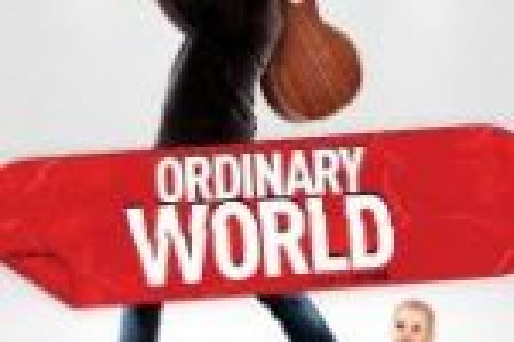 עולם רגיל תרגום מובנה לצפייה ישירה / Ordinary World לצפייה ישירה