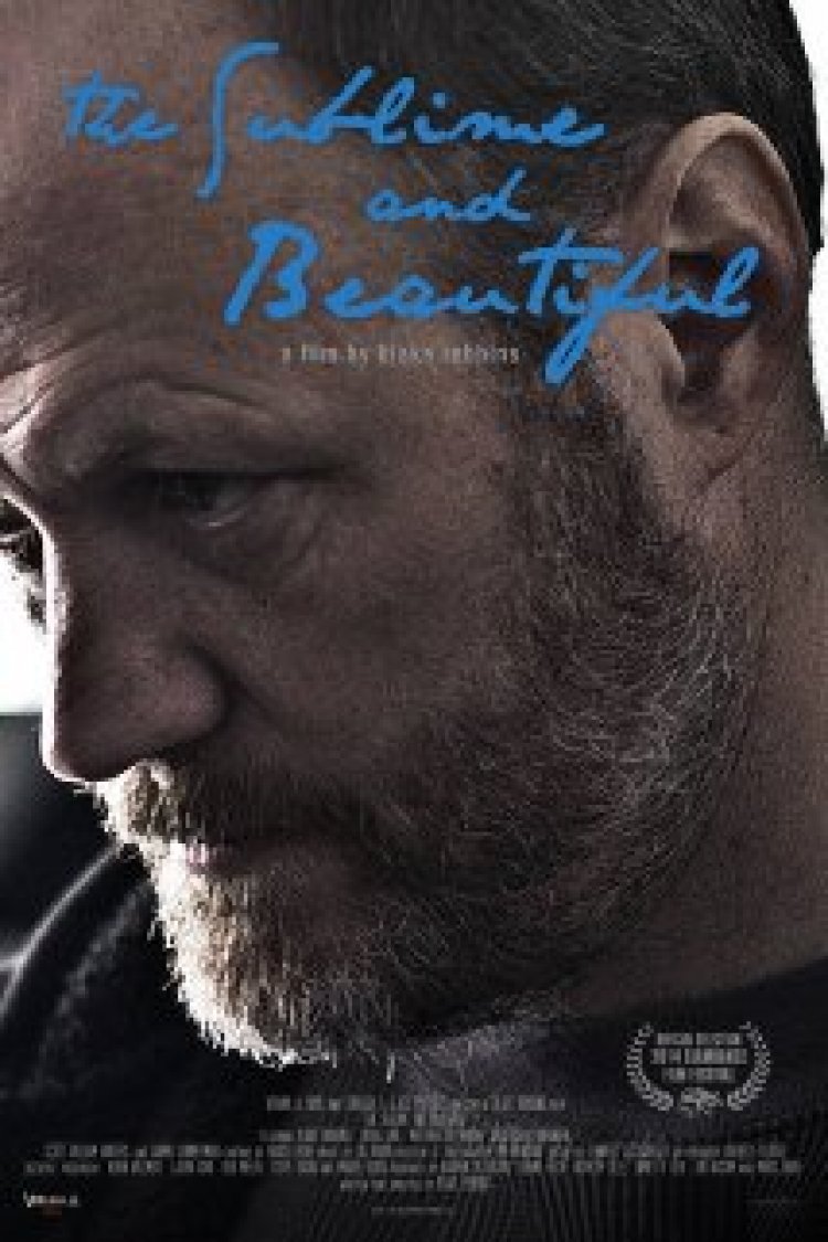 דבר נשגב ויפה תרגום מובנה / The Sublime And Beautiful 2015 לצפייה ישירה