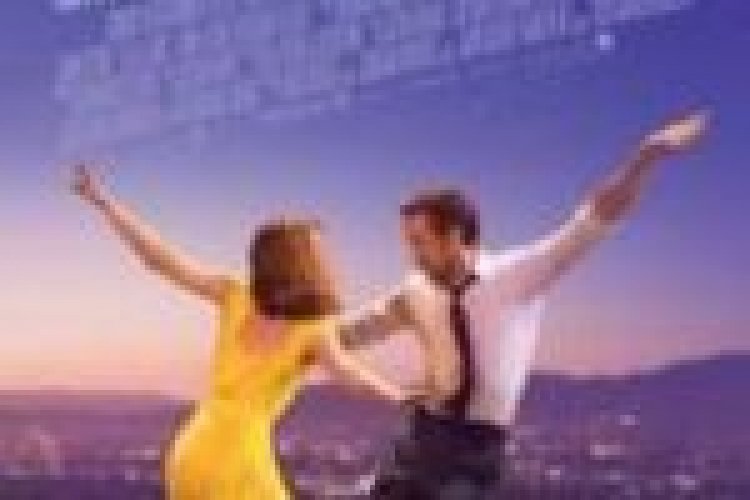 לה לה לנד תרגום מובנה לצפייה ישירה / La La Land לצפייה ישירה