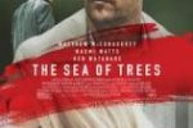 ים של עצים מתורגם לצפייה ישירה / The Sea of Trees לצפייה ישירה