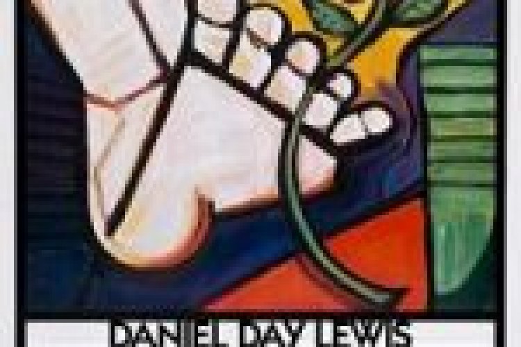 כף רגלי השמאלית מתורגם My Left Foot: The Story Of Christy Brown לצפייה ישירה