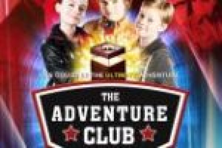 מועדון ההרפתקאות תרגום מובנה לצפייה ישירה / Adventure Club לצפייה ישירה