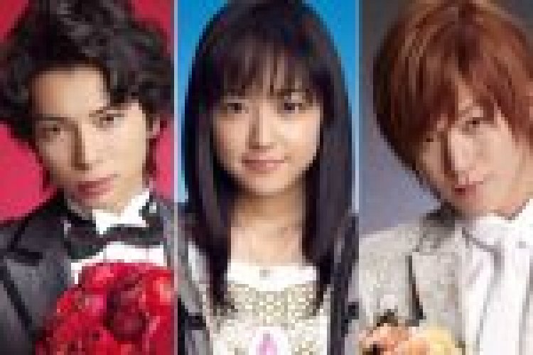 פרחים נגד בנים מתורגם Boys Over Flowers לצפייה ישירה
