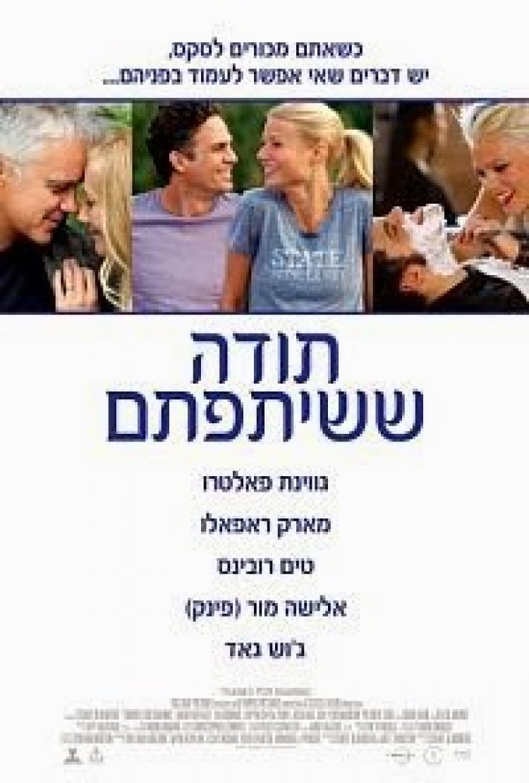 תודה ששיתפתם תרגום מובנה לצפייה ישירה