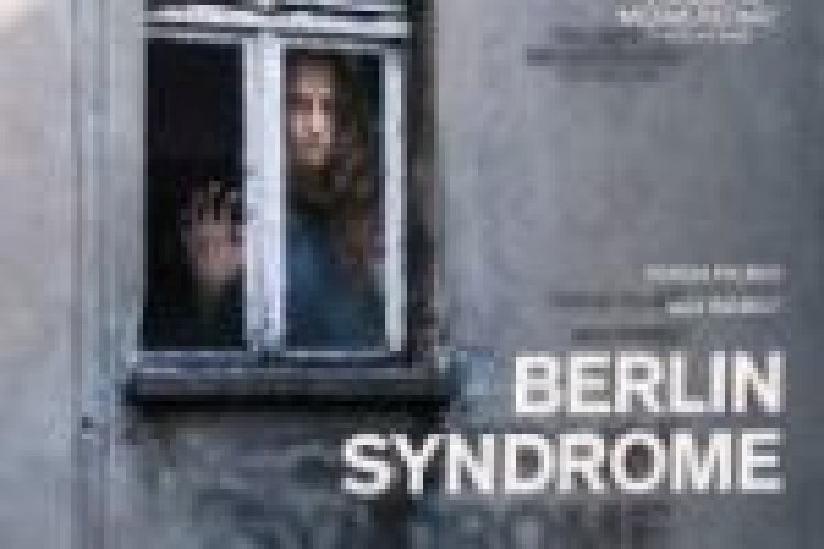 סינדרום ברלין לצפייה ישירה מתורגם / Berlin Syndrome לצפייה ישירה