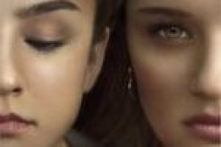 בחורה כמוהה לצפייה ישירה מתורגם / A Girl Like Her לצפייה ישירה