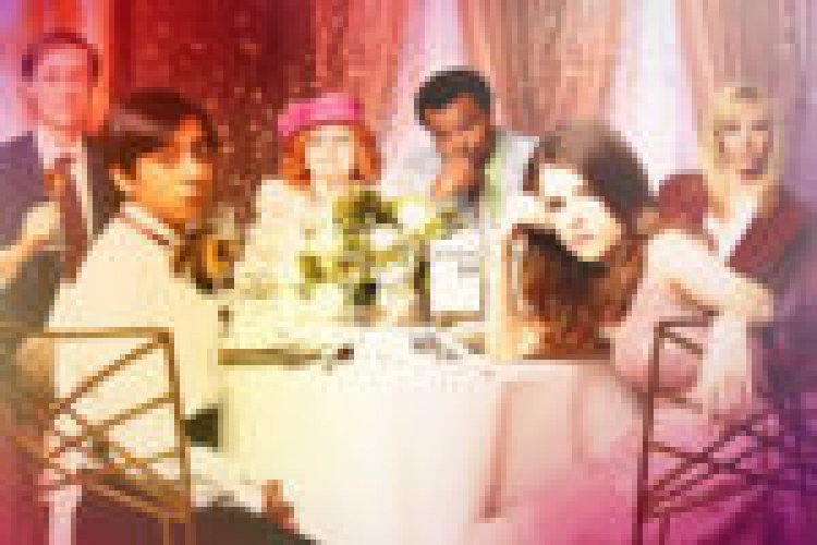 שולחן 19 לצפייה ישירה מתורגם / Table 19 לצפייה ישירה