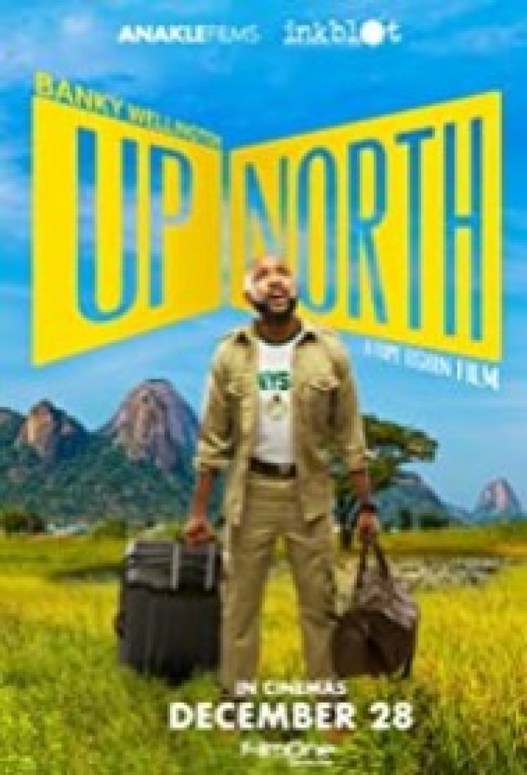 מתחשל לצפייה ישירה עם תרגום מובנה | Up North